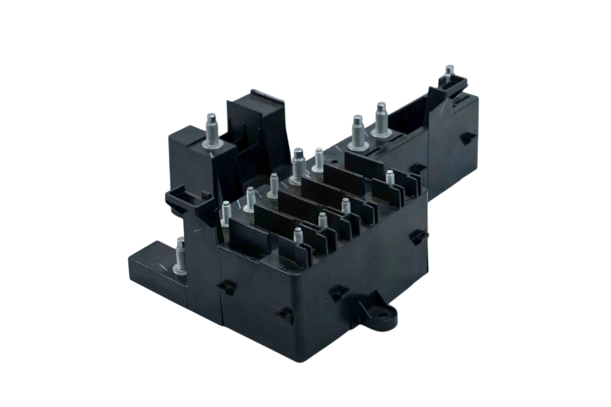 Engineering Plastic Components