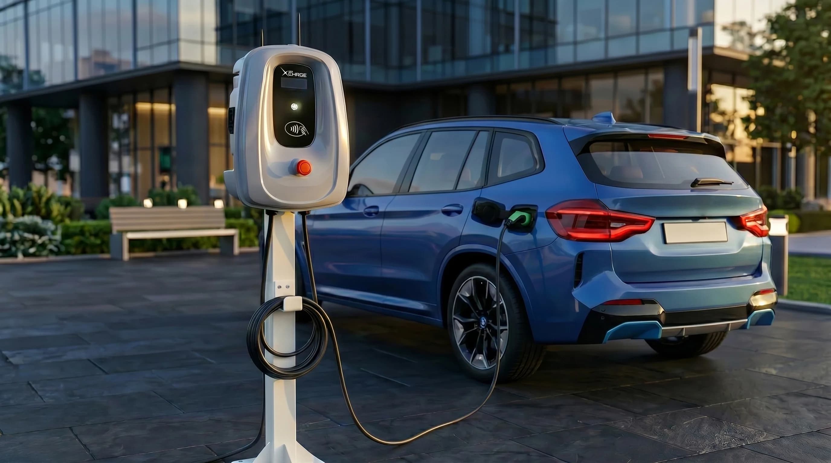 AC Chargers
