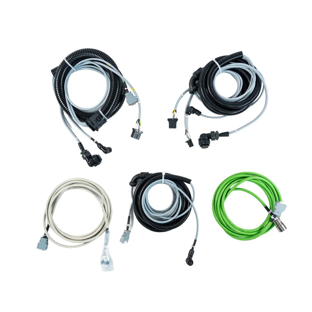 Cable Kit & Wire Harness