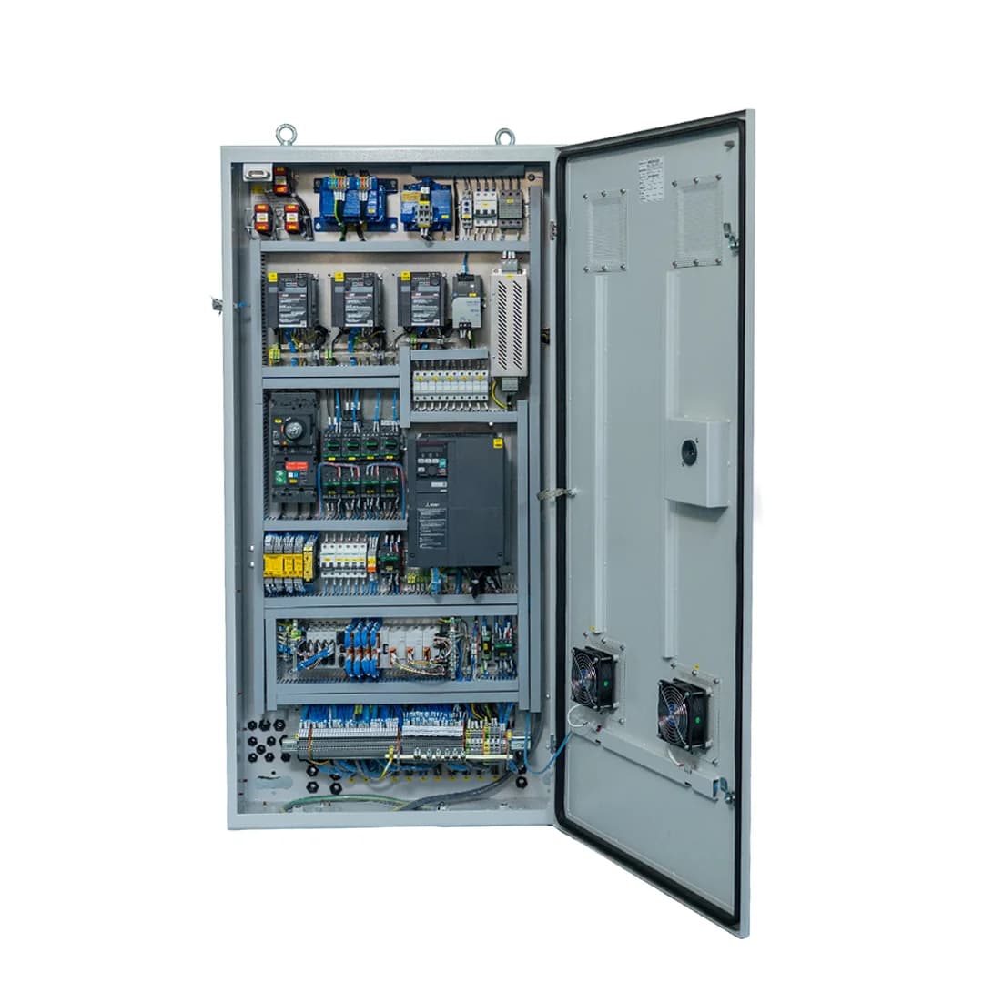 PCC Panel