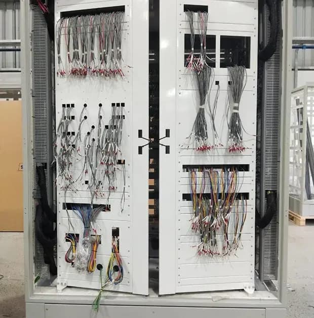 AMF Panel