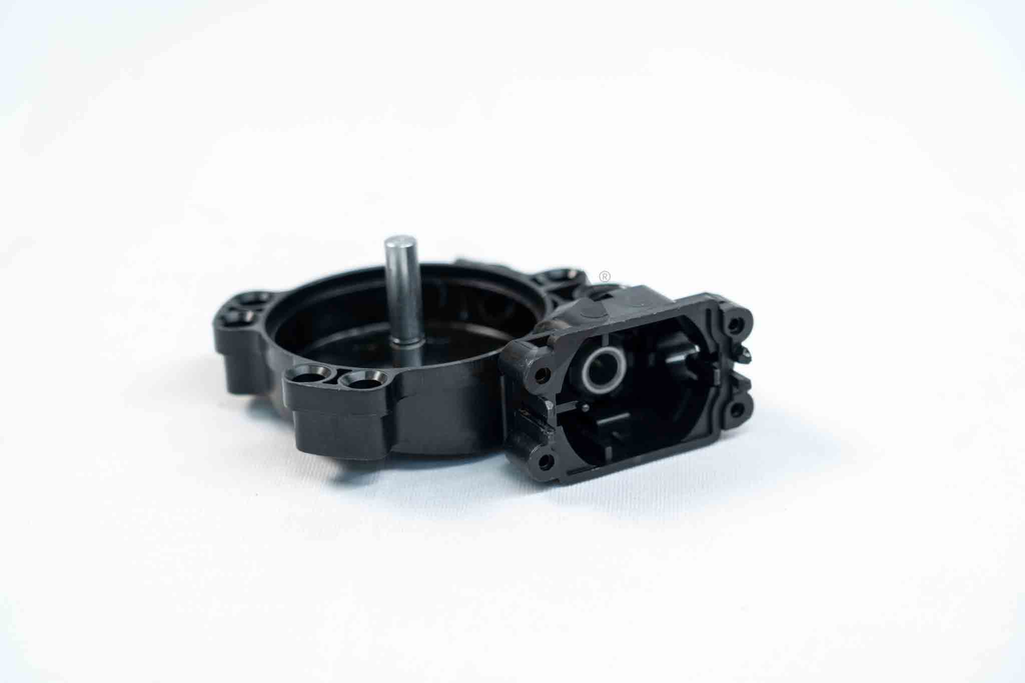 Critical Dimension Parts