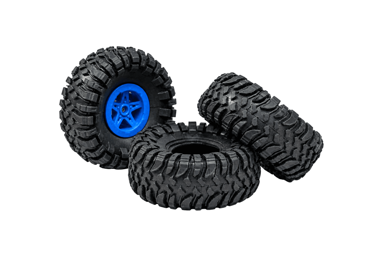 Rubber Parts