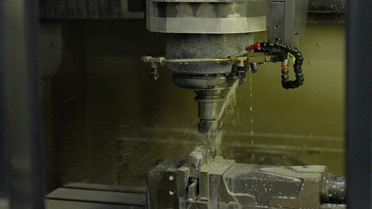 Tool Design & Simulation