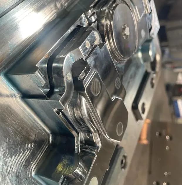 Die Casting