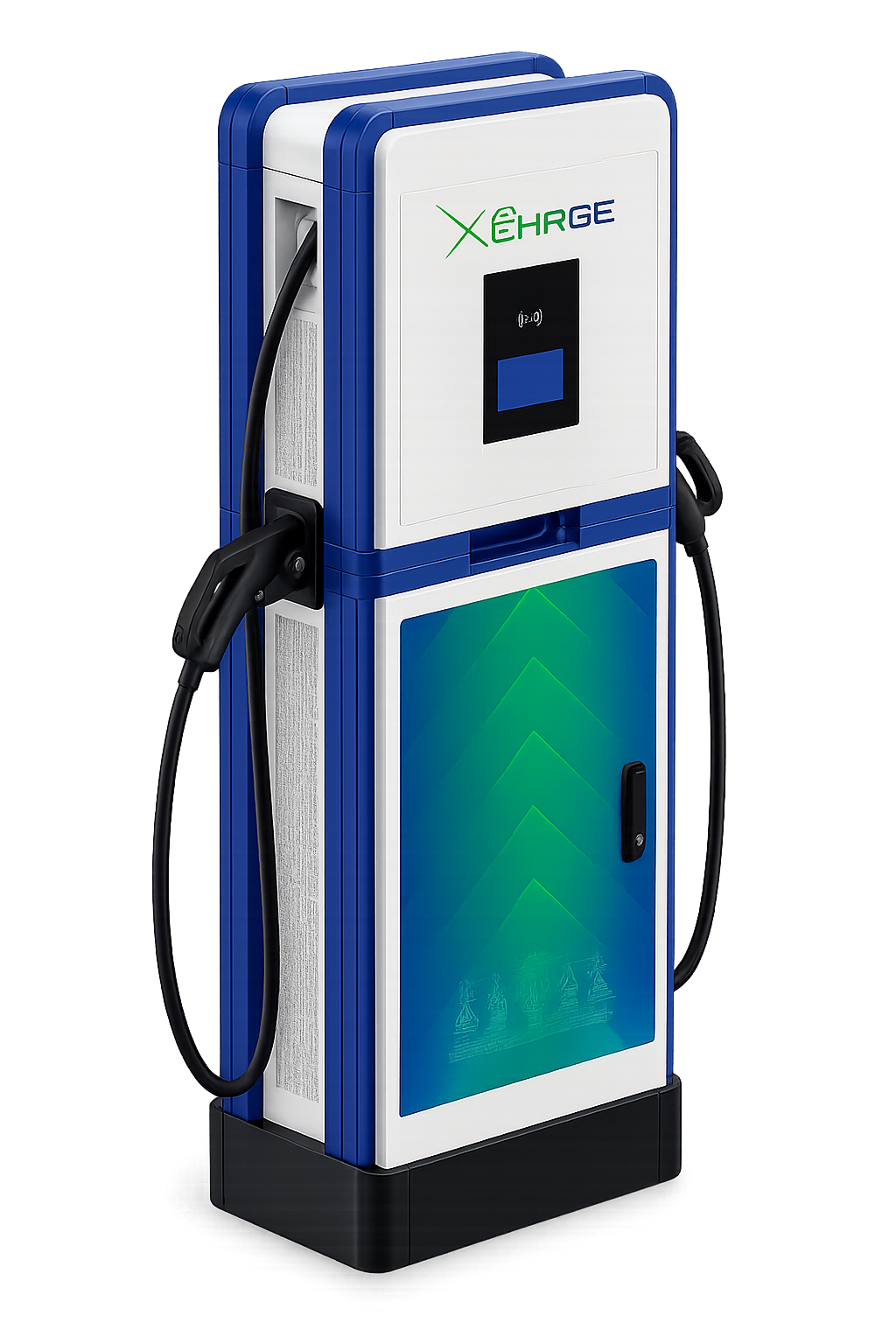 EV Chargers - Image 1