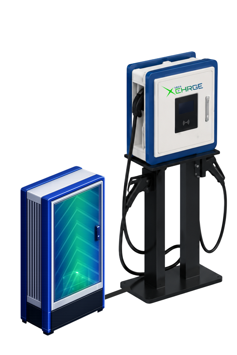 EV Chargers - Image 2