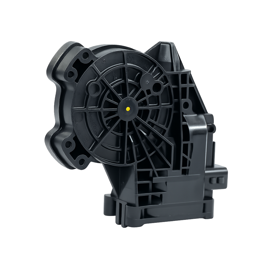 Engineering Plastic Components - Image 1