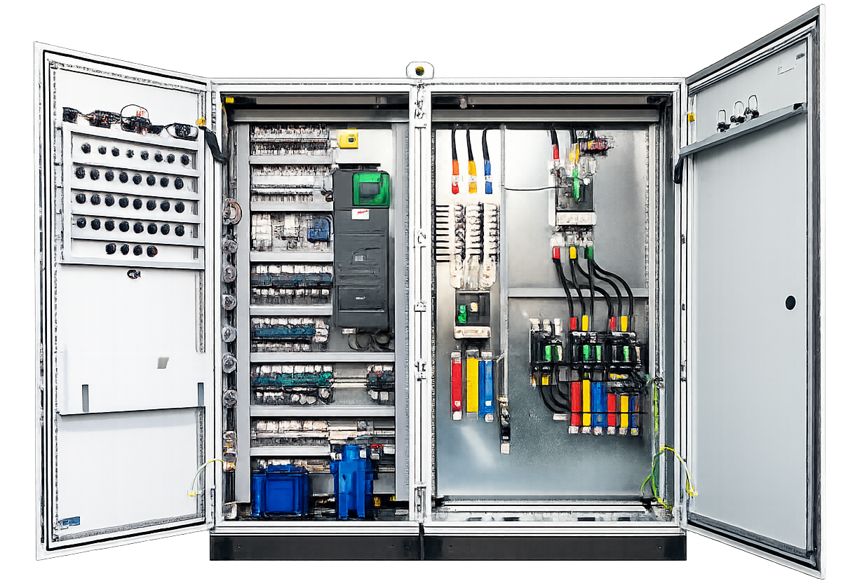 Control Panels - Image 1