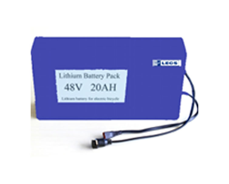 Li-Ion Battery Pack